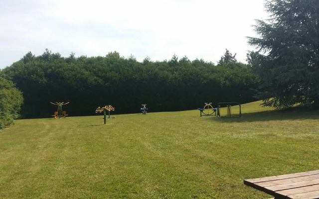 Premiere Classe Troyes Sud - Bucheres