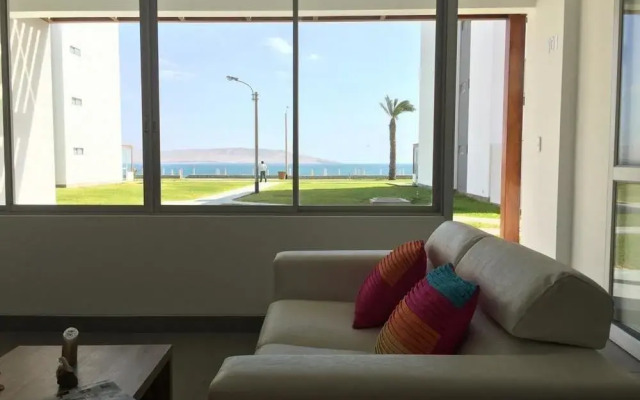 Vive Paracas CondoHotel