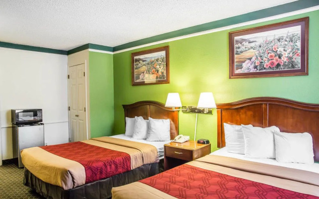 Quality Inn Airport