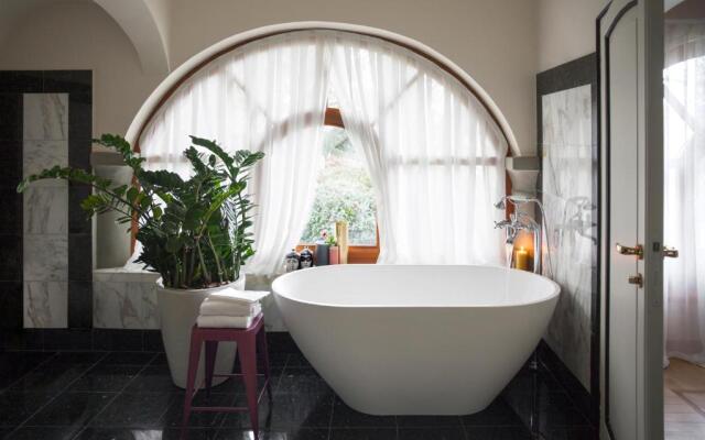 L'Albereta, Relais & Chateaux