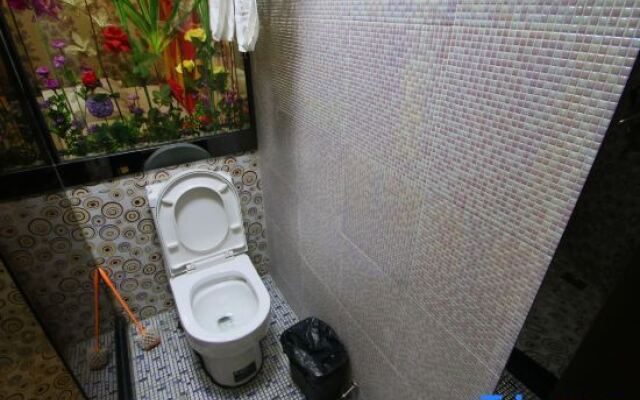 Shanghai Qitian Choice Hotel