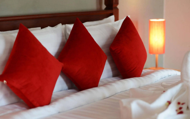 Ratanak Boutique & Spa