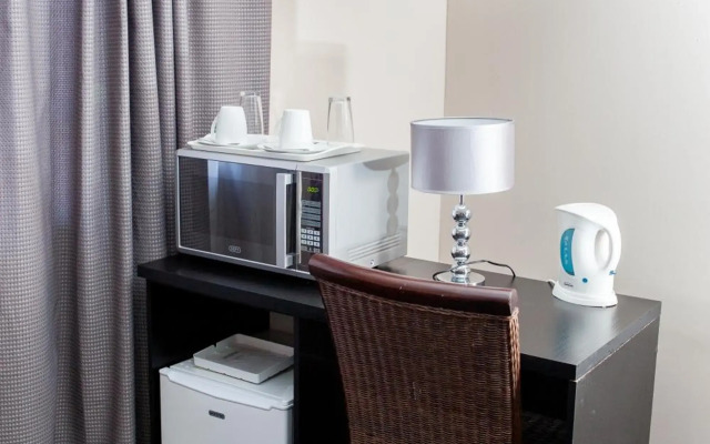 Oria Guesthouse
