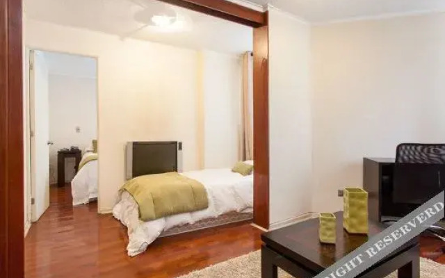 MG Apartments Bellas Artes