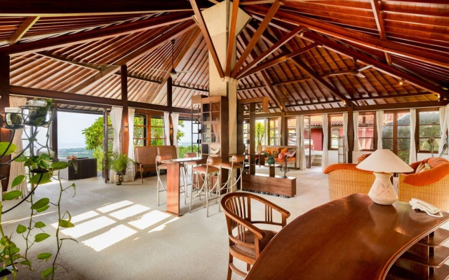 Villa Jepun Uluwatu