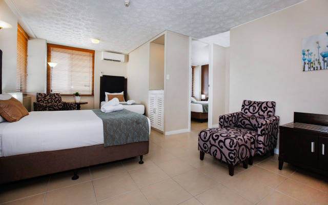 Madison Plaza Townsville