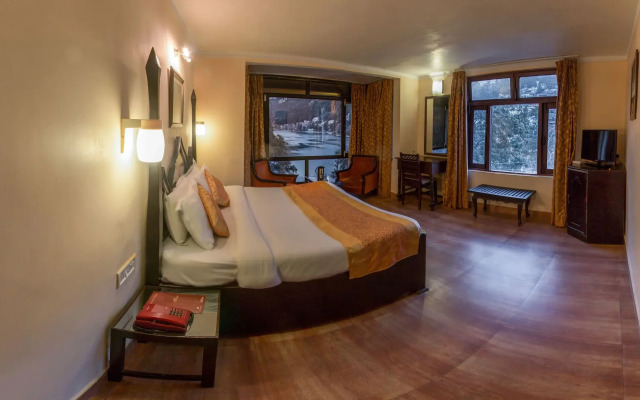 Hotel Himalaya