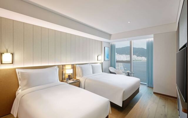 Wyndham Grand Busan Ijin
