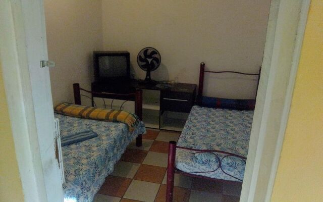 Morada BemTeVi - Hostel