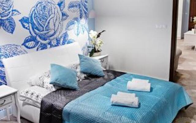 Hotel Rozdroże Nieborów