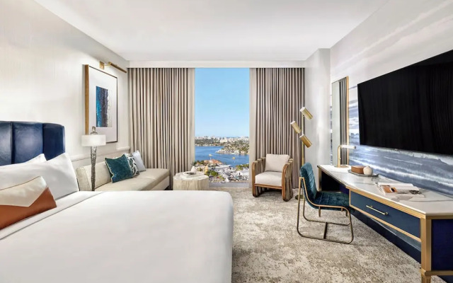 Omni Fort Lauderdale Hotel