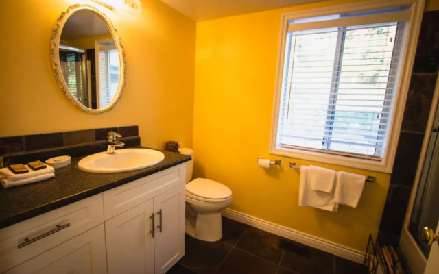 Rae Leigh Heights BnB