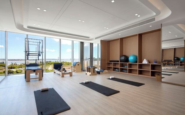 C&D Hotel Donghai Quanzhou