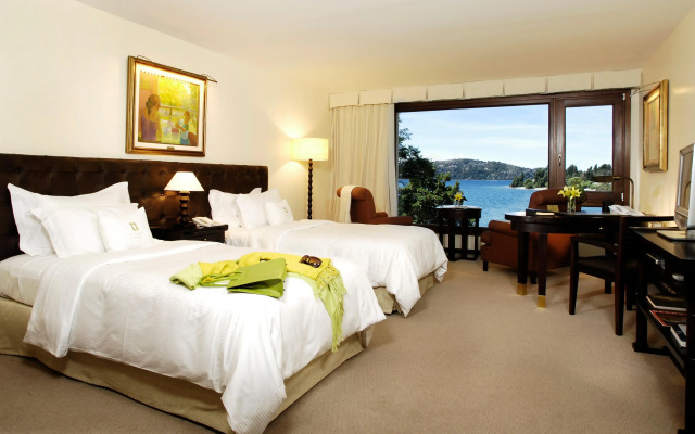 El Casco Art Hotel