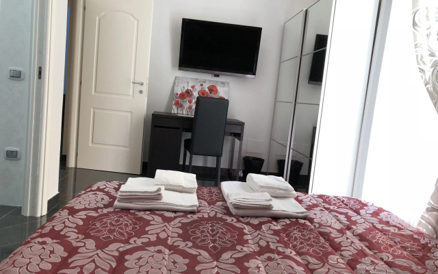 B&B Palazzo Majorana