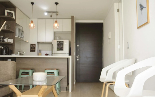 Loica Suites