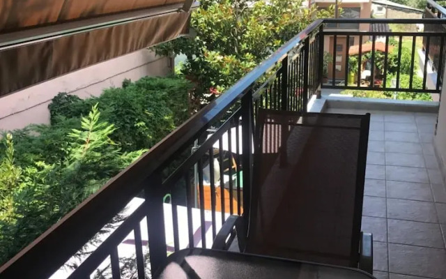 Villa Yanna Studios