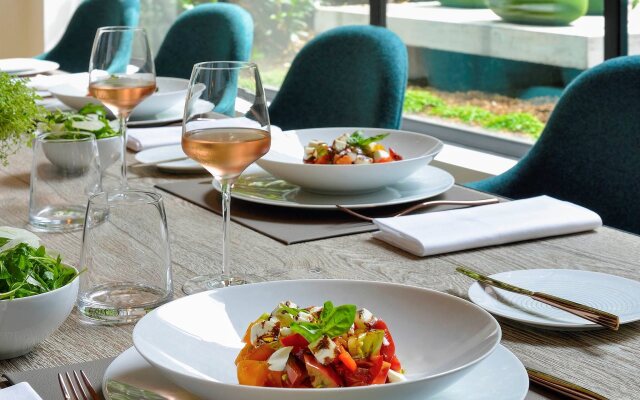 Balthazar Hotel & Spa Rennes - MGallery Collection