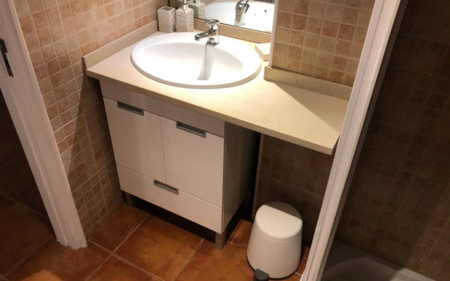 Studio - Praia da Falesia - Algarve