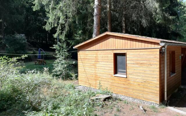 Cosy Apartment With Covered Porch
