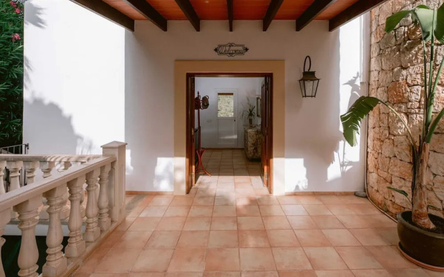 Luxurious, Detached Villa With Swimming Pool 10 Persons