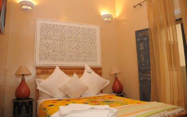 Riad belko - Hostel