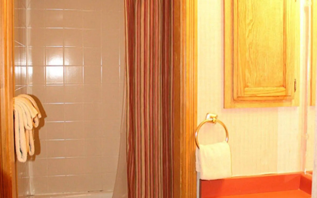 The Ferringway Resort Condominiums