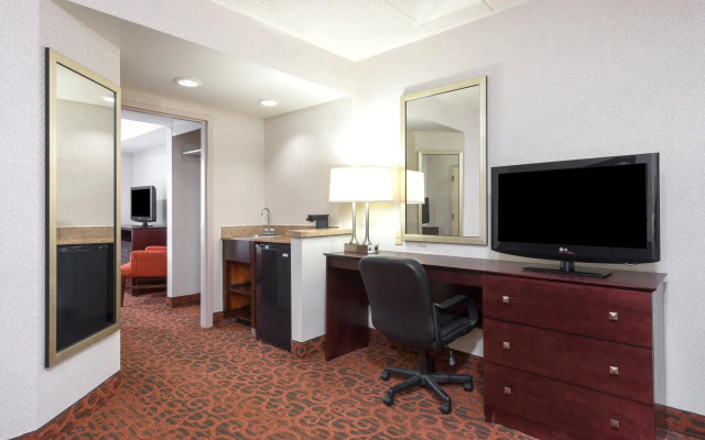 Holiday Inn Express Philadelphia NE - Bensalem by IHG
