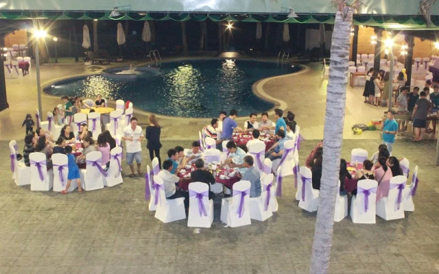 Silver Beach Resort Ke Ga