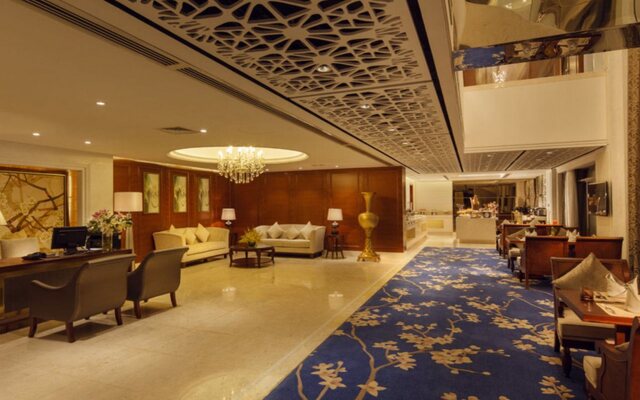 Royal Oriental Garden Hotel