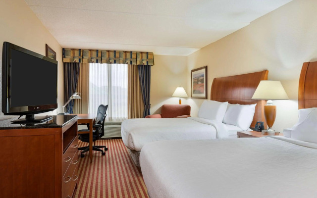 Hilton Garden Inn Washington DC/Greenbelt