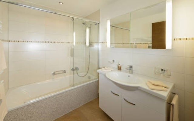 Haus Colosseo by Zermatt Premium Apartments