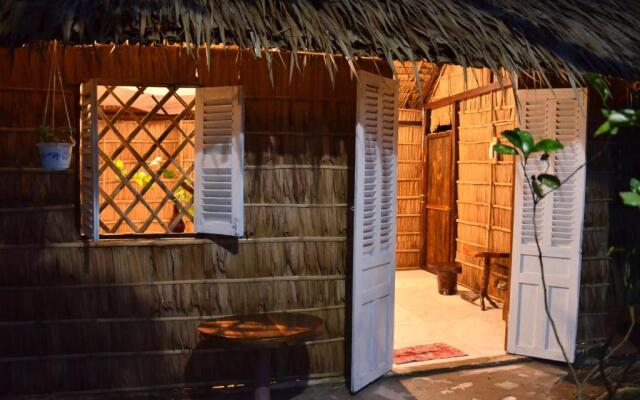 Farmer Homestay