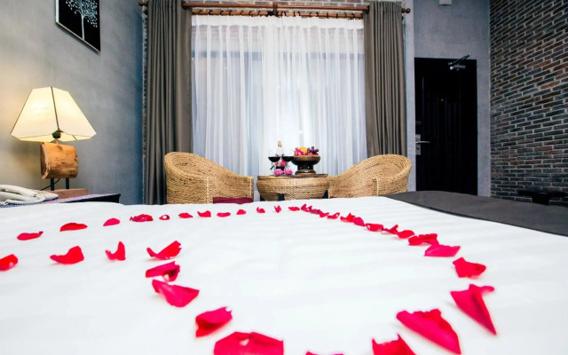 Vacation Boutique Hotel