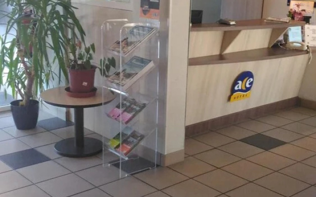 ACE Hôtel Brive-la-Gaillarde