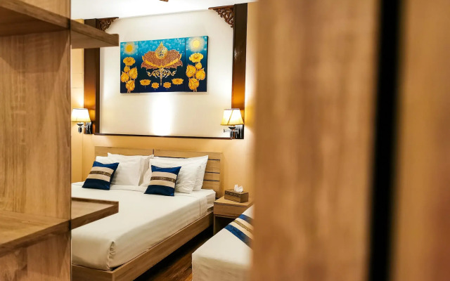 QG Resort