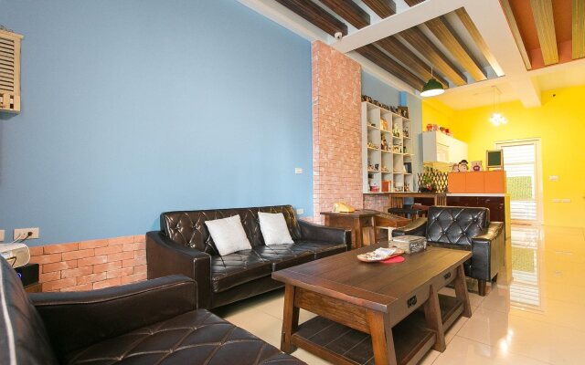 Lane B&B