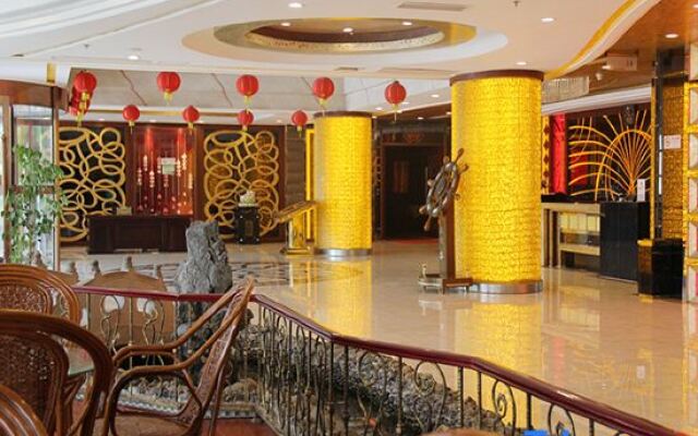 Dong Fang Hotel