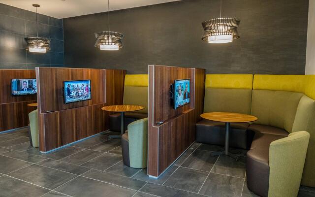 Courtyard by Marriott Fargo