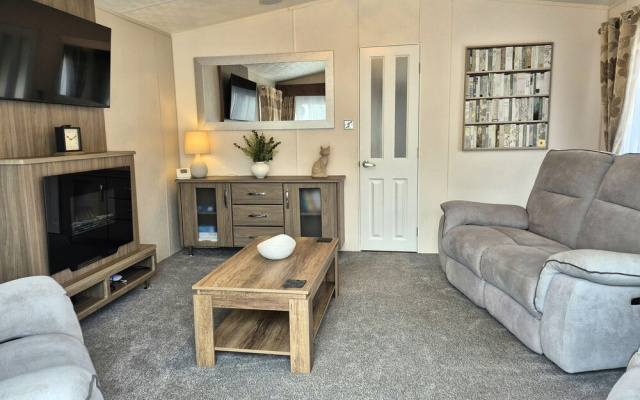 Fernwood Lodge