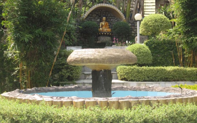 Manakamana Rising Resort