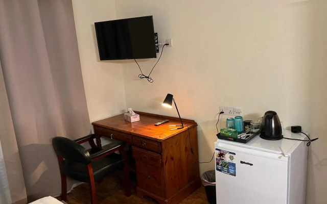 Xanthis Hostel Nicosia City Centre