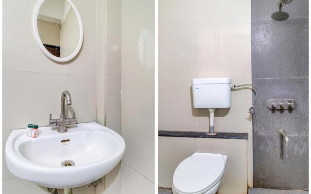 OYO 60908 Hotel Sai Lodging