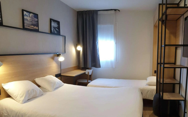 ibis Ciboure St Jean De Luz Hotel