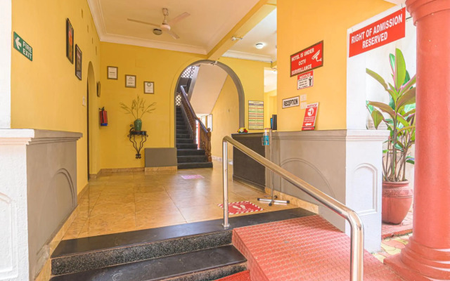 Horizon Hotel