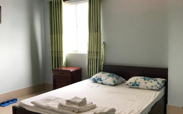 Hai Dang Mekong Guesthouse
