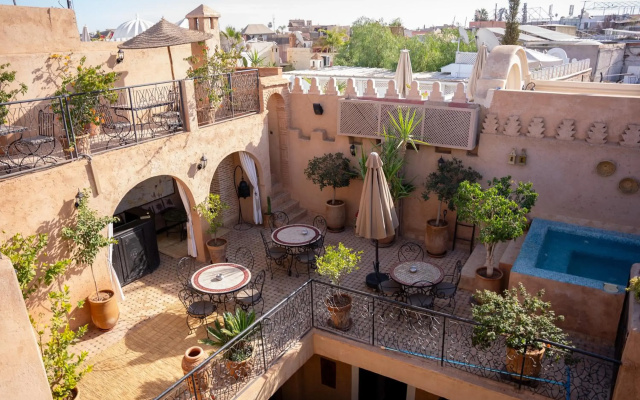 Riad Maud