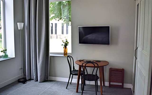 B&B in de Kloosterhof