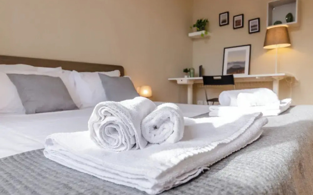 VivimiHome-Apartment near Milano Central