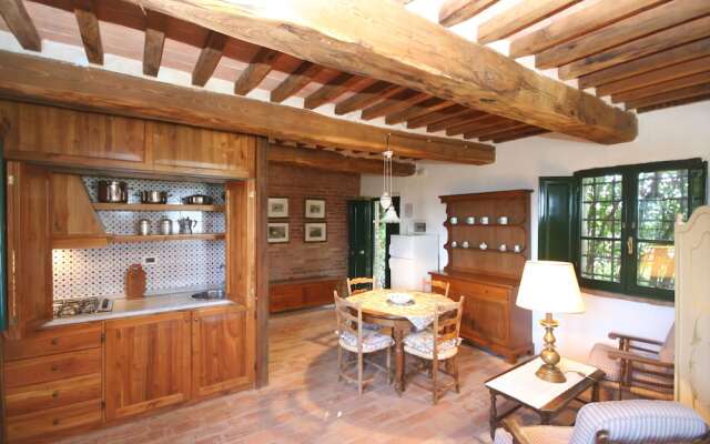 Borgo Del Castellaccio